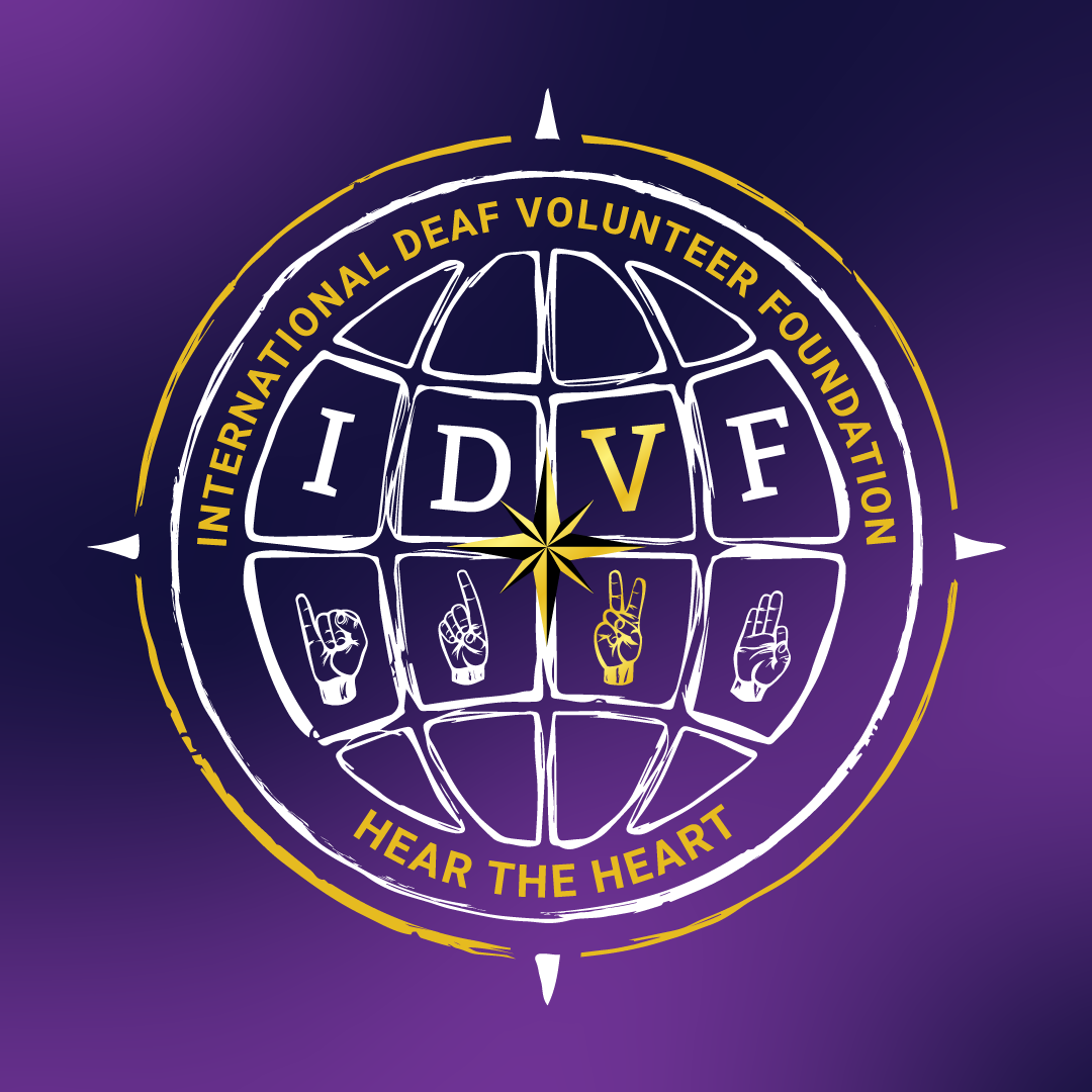 Swiss Deaf Sport Logo